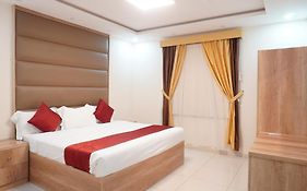 Dyar Sultana - 10 Mins Drive To Al Masjed Al Nabwi